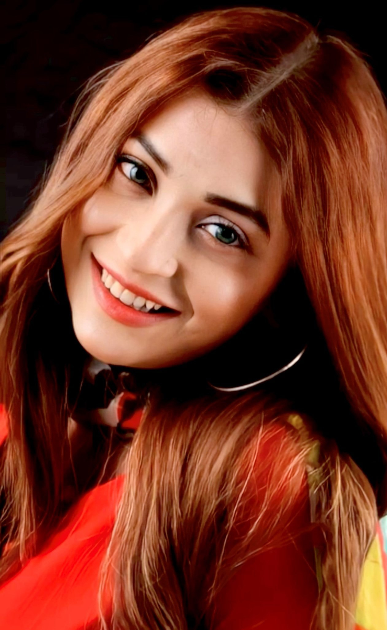 Ilma Jaffri Official Portrait
