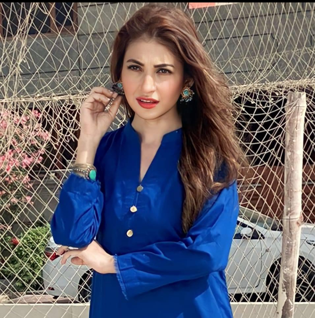 Sitam Drama Serial