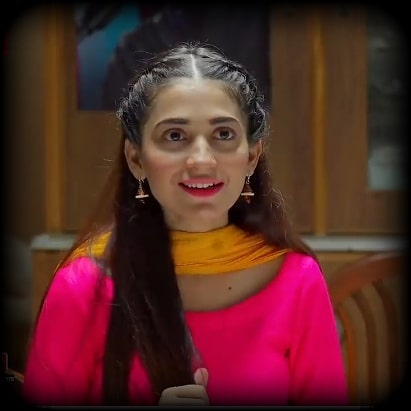 Sila e Mohabbat Drama